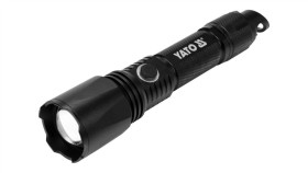 Latarka Akumulatorowa 10W 900Lm Ip64