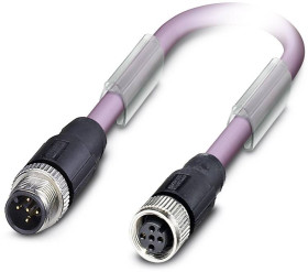 Kabel systemowy magistrali Phoenix Contact SAC-5P-M12MS/15,0-920/M12FS 1507586 1 szt.