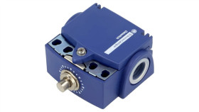 Xckt2110p16 Wyłącznik Krańcowy Trzpień O7mm No + Nc 10A Max.250Vac M16