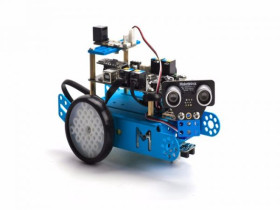mBot Add-on Pack - Servo Pack