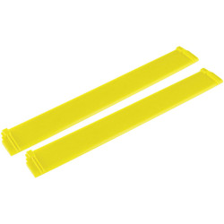 K&#xE4;rcher 2.633-514.0 WV 6 Spare squeegee Yellow Window Vacuum Cleaner