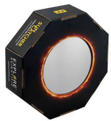 Filtr przeciwsłoneczny Explore Scientific Sun Catcher 60 mm 0310310