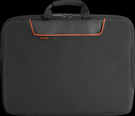 EKF808S18B laptop, bag, sleeve 46.7 cm (18.4")