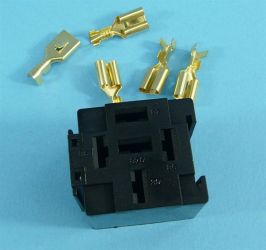 PODST.PRZEK.SAMOCH.+KONEKT.5-PIN TYPIII