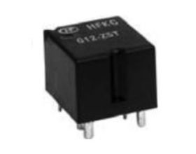 PRZEKAZNIK SAMOCH.12V 30A HFKC-012-ZST