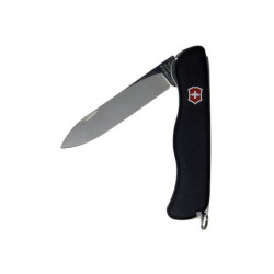 Victorinox 0.8413.3 Sentinel Folding Knife 4 Functions BlaC.K Robust