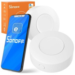 Inteligentny przełącznik ZigBee Sonoff SNZB-01P