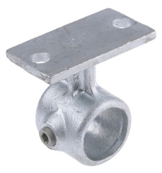 Łącznik zaciskowy, Ø 33.7mm, RS PRO