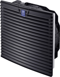 Rittal SK 3245.508 Wentylator z filtrem (S x W x G) 323 x 323 x 25 mm 1 szt.