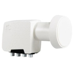 Konwerter satelitarny quattro INVERTO Home Pro QTL410-HMPRO-OP