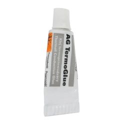 KLEJ TERMOPRZEWODZĄCY 10g AG TERMOGLUE