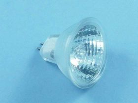 JCDR=MR-16 230V/50W ŻAR.HAL.GU-5,3 SZTYF