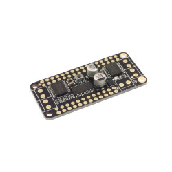 DC Motor + Stepper FeatherWing - sterownik silnika DC oraz krokowego