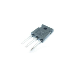 Tranzystor IRFP064N 55V 110A 150W TO247 zamienny z STW80NF55-08 i BUZ342