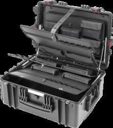 170094 Gigant Trolley Pro tool case