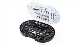 Akcesoria Do Miniszlifierki 287Szt.