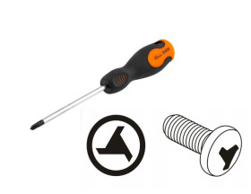 WKRĘTAK Y TRÓJKĄT