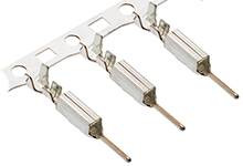 Molex 508378000 Styk zaciskany, wire-to-board, 3 A, 1 szt.