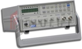 SG1003 Generator funkcyjny 3MHz,DDS MCP