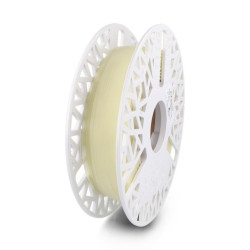 Filament Rosa3D PLA Starter 1,75mm 0,50kg - w zestawie z wielorazową szpulą - Glow in the Dark Green