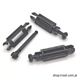 SPACER-CLIP-19X6.5 6.5x9.5x19 Spacer SPACER G&amp;B