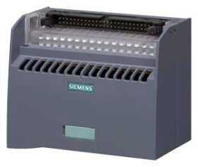 Moduł przyłączeniowy PLC Siemens 6ES7924-2AA20-0BA0 6ES79242AA200BA0 50 V