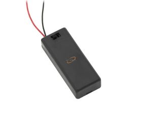 KOSZYK - 2 BATERIE R6+POK+WYL