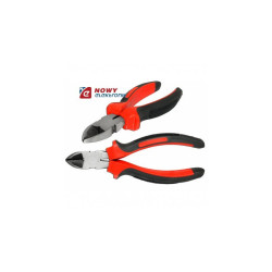 Obcinaczki boczne HY-066AX