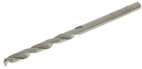 Wiertło Ø: 3.3mm dł: 65 mm HSS Bosch Wiertło kręte