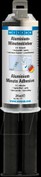 10051229 Aluminium Minute Adhesive, 24 ml