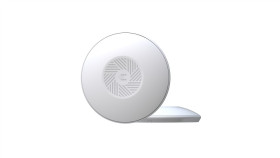 Punkt Dostępowy Wi-Fi 4, 2.4Ghz, 1X Rj45 100Mb/S, Wpa3 Teltonika Tap100 + Poe...