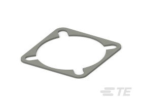 Uszczelka do złączy okrągłych seria Kemtron 93 15 średnica: 29.05mm