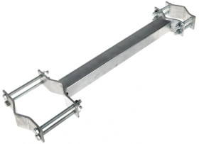 Obejma dystansowa OR-50R90-150