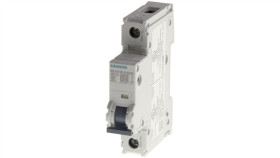 Wyłącznik Nadprądowy C 13A 1P 14Ka 5Sj4113-7Hg40