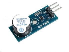 Moduł buzera aktywnego /1108