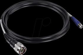 TEW-L202 WiFi cable, N plug, RP-SMA plug, 2 m