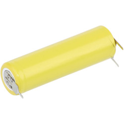 Mexcel 112463 AA NiCd Rechargeable Battery 1.2 V 800 mAh Non-standard
