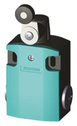 Wyłącznik krańcowy typ Dźwignia z rolką Siemens NO/NC