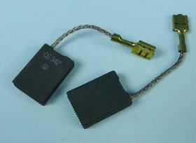 E2.16B SZCZOTKA 6,3x16,0x22,0 KPL=2szt