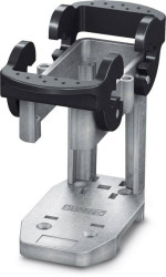 Phoenix Contact HC-CIF-B10-BFWD-FH-AL 1404220 Rama montażowa wtyków Zawartość: 1 szt.