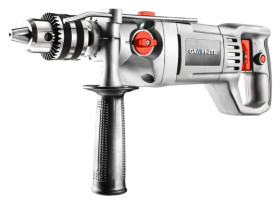 Wiertarka udarowa 1050W uchwyt kluczykowy 16 mm 58G712