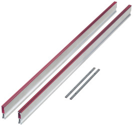 Pepperl+Fuchs 188002 Pomoc montażowa Mounting Set AL2109 extension 1 szt.