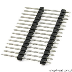 95655-115 Connector 15 Pin 26 mm SIL15 FCICONN