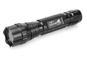 KORPUS ULTRAFIRE 501B