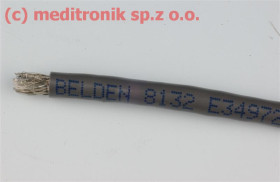 BELDEN 8132 152M