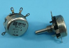 SP-1.2 22kB 1W 25P-1 POJ.POTEN.