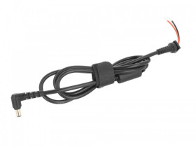 PRZEWOD DC ASUS 6,0X3,7 Z BOLCEM 230W