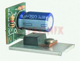 AVT722B ROZJAŚNIACZ SAMOCHODOWY