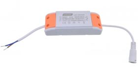 ZASILACZ STALOPRADOWY 600MA 38-65V 42W