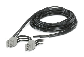 Kabel Mostek pętli 3-fazowej 4 moduły Contactron